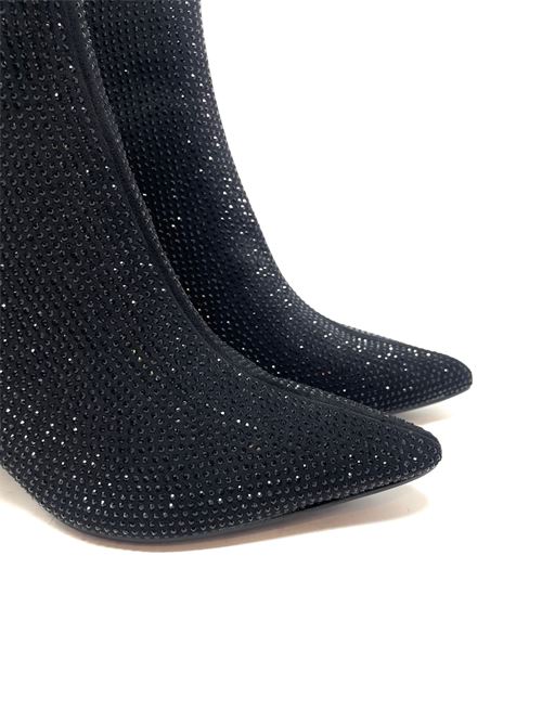 Tronchetto glitter IL LACCIO | CECILIA12LUXORYNERO